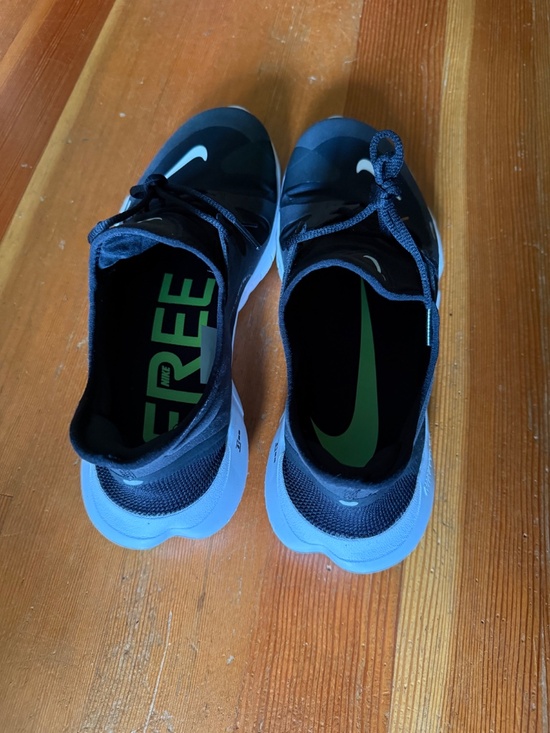 Nike Free 5.0 main image 2
